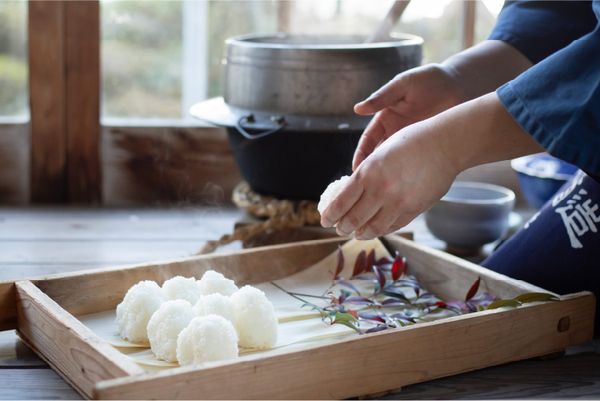 Kunisaki Pilgrimage: Kyushu's Historic Shrines and Sacred Mountains - 7 Days food
